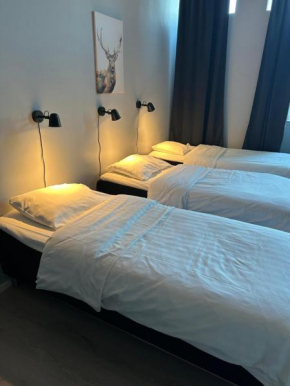 Hotell Salem